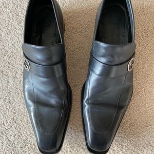 COPY - Gucci Black Dress Shoes